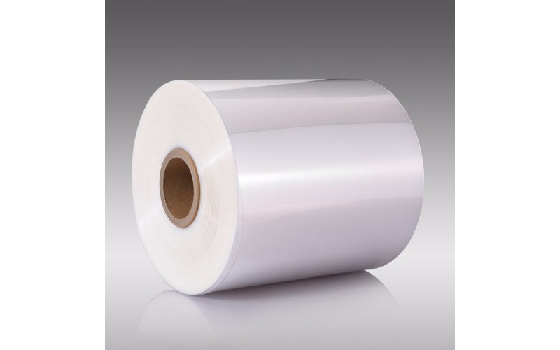 熱收縮包裝機三種不同材質的pof、pe、PVC熱收縮包裝膜介紹